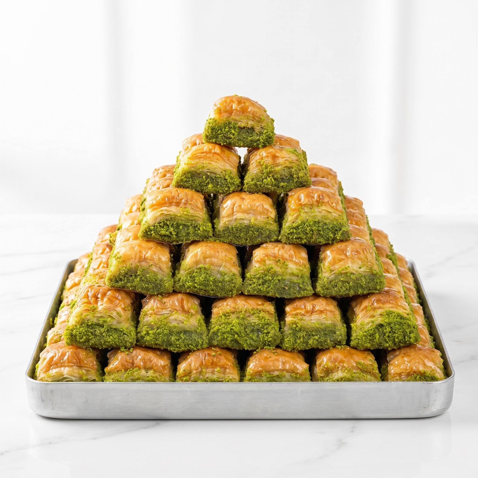 Tam Kuru Baklava 