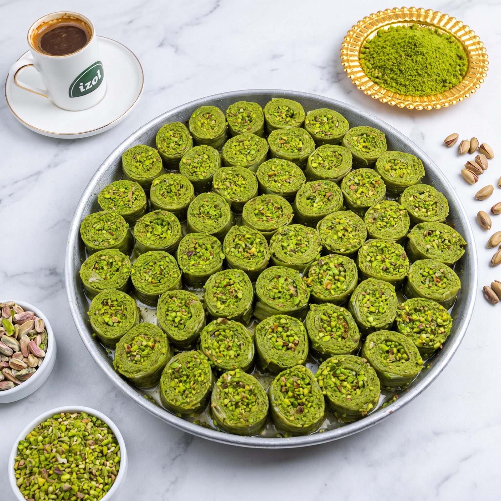 Fıstık Zade